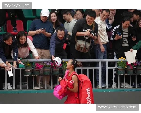 杭州网球队在联合会杯中的崛起与突破之路全景回顾 杭州网球队在联合会杯中的崛起与突破之路全景回顾