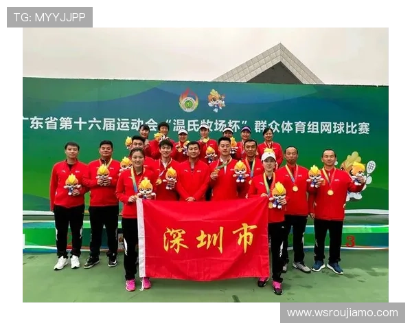 深圳网球队总决赛之路：拼搏与荣耀交织的奋斗历程