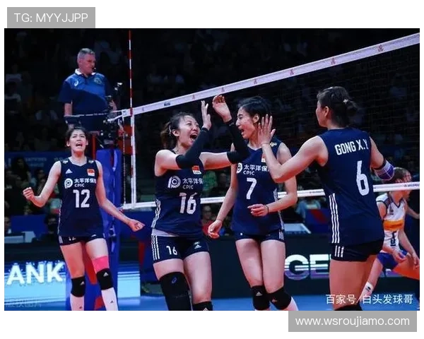 南京排球队与杭州排球队的较量分析与战术总结
