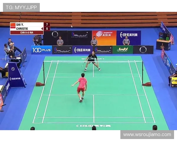 武汉羽毛球队的速度之美与技术探秘：全面解析羽毛球竞技魅力