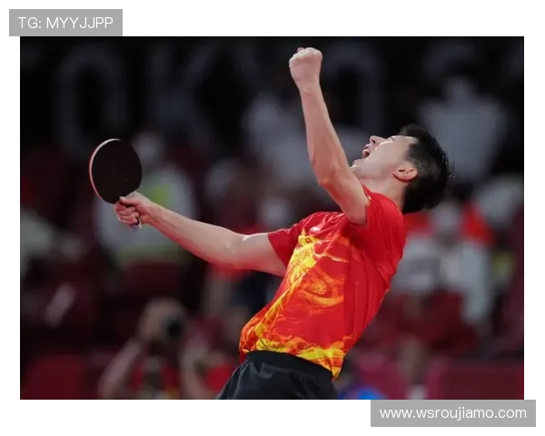 深圳乒乓球队实力变革引发热议新一轮竞技风潮的崛起与挑战